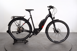 Ideal Futour-810X e Trekking
