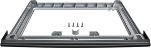 Bosch WTZ2741C Stacking kit grey