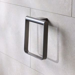Miller Miami Towel Ring