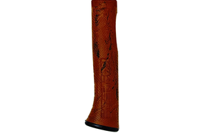 Kinetic Customs KIN-GRP Textured GRIPS
