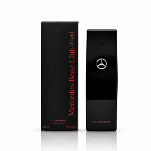 Club Black Cologne - 3.4 oz.