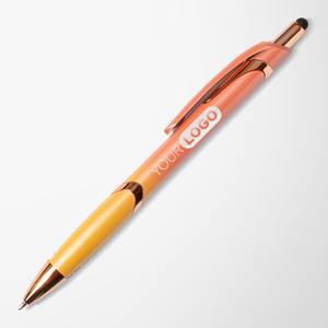 Ombré Splendor Stylus Pen