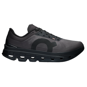 ON Mens Cloudflow 5 - Black/Black - AW25