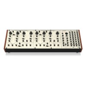 Behringer 2-XM Analog Polyphonic Synthesizer