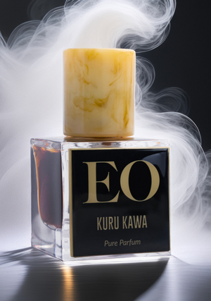 Kuru Kawa - 30 ml Pure Parfum