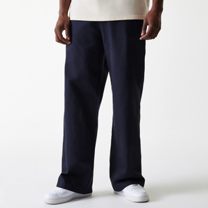 LA Dodgers MLB Navy Chino Trousers