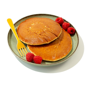 Muscle Food High Protein Buttermilk Pancakes 2 x 50g