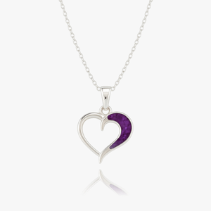 Amora Ashes Necklace