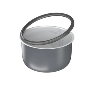 Ninja OL550UK 6L Cooking Pot & Silicone Ring Genuine Replacement Multi-Cooker