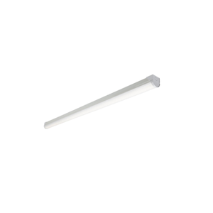Knightsbridge BATMCW5 230V 5ft 41W Modular CCT and Wattage Adjustable Batten