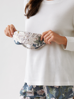 Adeline Eye Mask