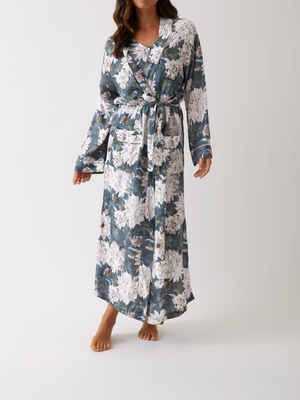 Adeline Full Length Robe