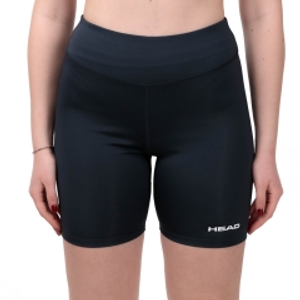 HEAD Court Logo 7in Shorts - Navy