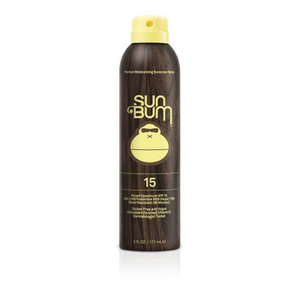 Sun Bum Spray Sunscreen 6oz