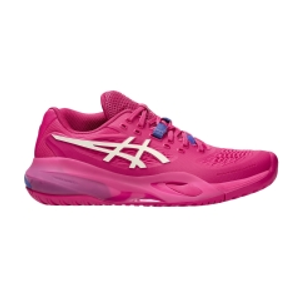 ASICS Gel Resolution X - Bright Rose/Cream