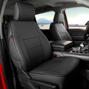 Ford Ranger Custom-fit Premium Leatherette Seat Covers
