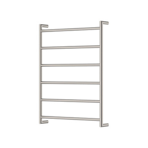 Heated Towel Ladder Brushed Nickel [302408]