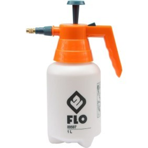 Pump Spray Can