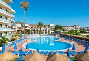 Puente Real Hotel (AGP)