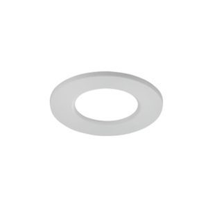 Knightbridge RE6BZW RenuLED Bezel - White 