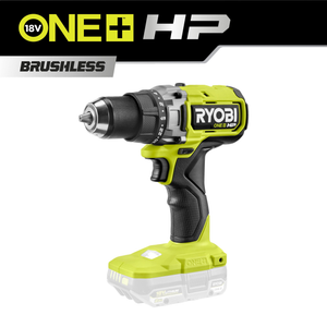 18V ONE+™ HP Cordless Brushless Drill Driver (Bare Tool)