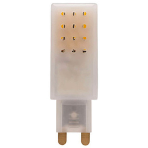 LED G9 Aztex Capsule 2W (25W eq.) 2200K RA90 Dimmable BEL