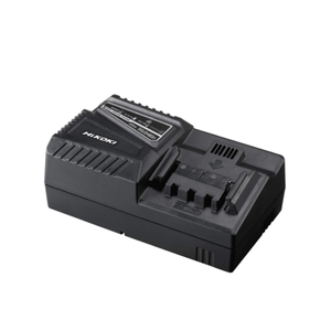 Hikoki UC18YFSL 14.4-18V Fan-Cooled Smart Li-ion Battery Charger