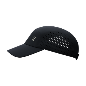 ON Lightweight Cap - Black