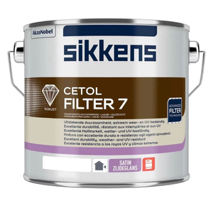 Sikkens Cetol Filter 7 Plus 