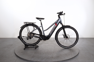 Corratec E-Power Sport 28 CX7 12S
