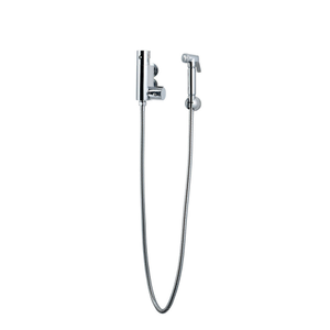 KARTELL Douche With Thermostatic Mixing Valve & Brass Spray Head Set