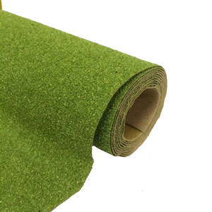 Javis No.10 Grass Landscape Scenic Mat 60cm x 120cm (24" x 48") JMAT10L