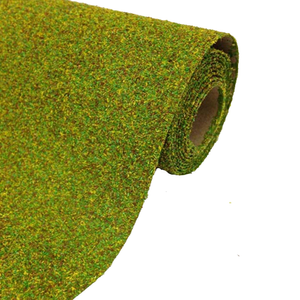 Javis No.71 Grass Landscape Scenic Mat 60cm x 120cm (24" x 48") JMAT71L