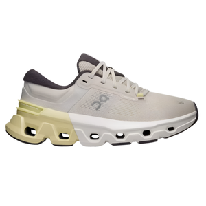 ON Womens Cloudflyer 5 - Pearl/Hay - SS25