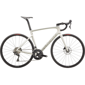 Tarmac SL7 Sport - Shimano 105 DUNE WHITE  10 CHAOS 54