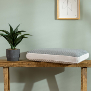 Memory Foam Cooling Pillow