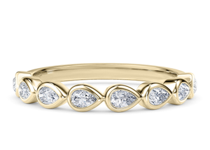Idyll Half(Eternity Rings)