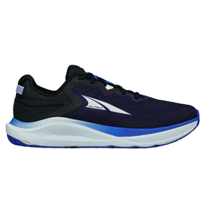 Altra Mens Paradigm 8 - Navy/Black - Stability - AW25