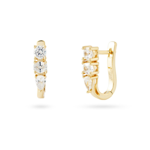 Hard To Get & Harder To Forget Earrings