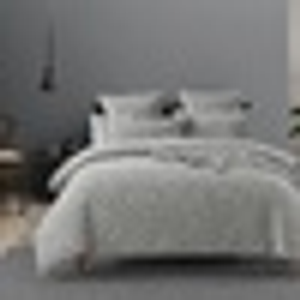 Essex Slate Quilt Cover Set