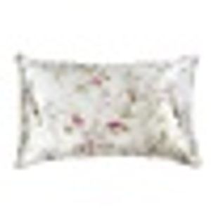 Silk Standard Pillowcase Rosy Haze