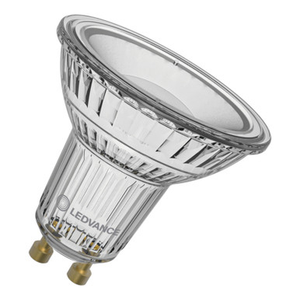 LED GU10 6.9W (80W eq.) GU10 4000K 120 Degrees RA90 Dimmable Ledvance