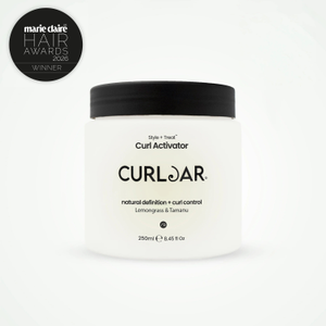 Curl Jar Curl Activator 250ml