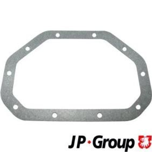 Gasket, manual transmission housing
