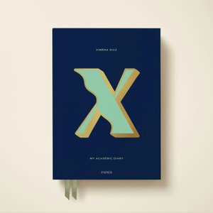 X is for...