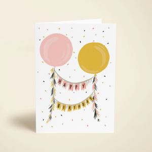 Balloons