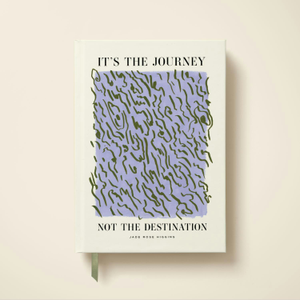 The Journey