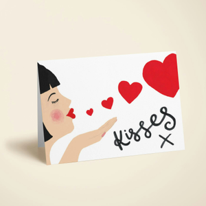 Kisses