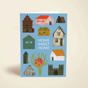 British Homes