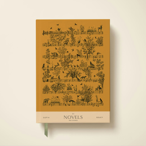 Novels & Notes